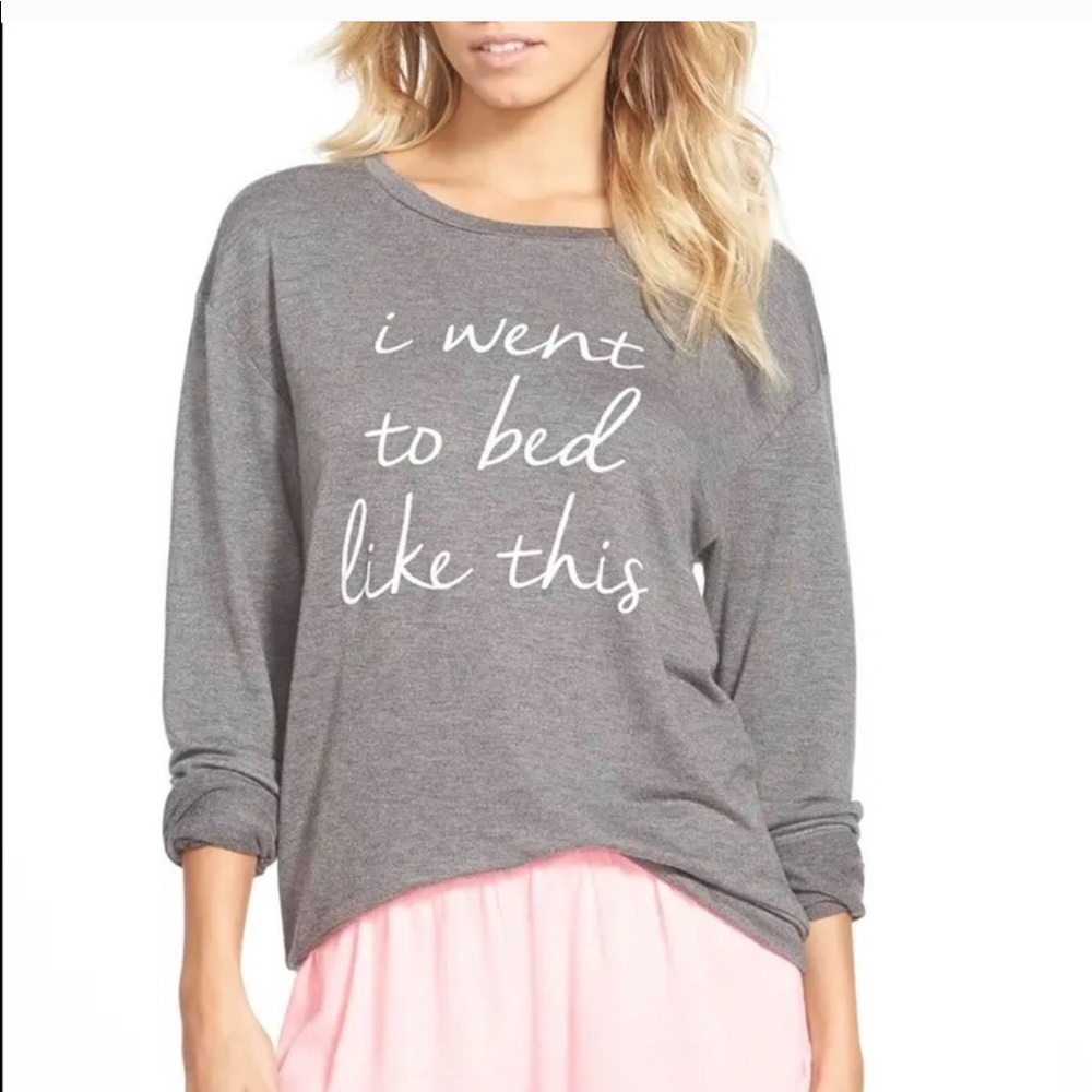 Ten Sixty Sherman Light Pullover Super Soft!